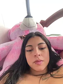 Dulce-diosa online show from February 2026 08:16:01 PM