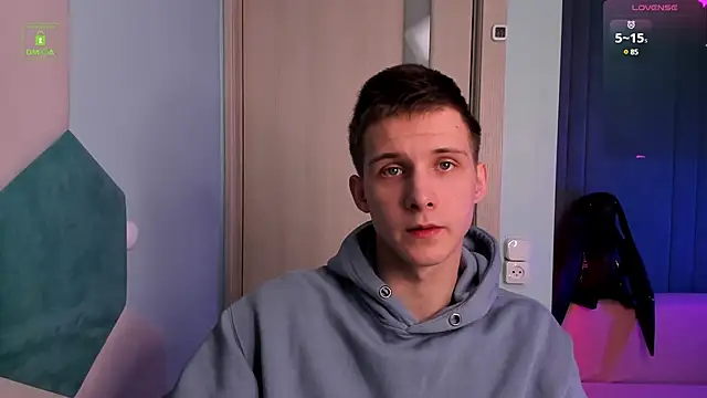 MarkGWalker online show from January 2025 10:32:01 AM