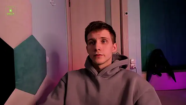 MarkGWalker online show from February 2025 04:39:01 AM