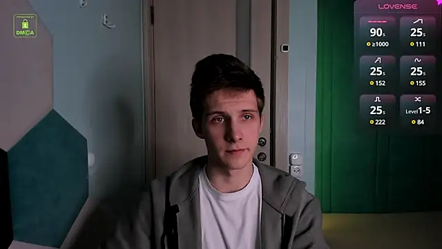 MarkGWalker online show from March 2025 03:18:02 PM