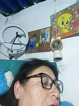 Snapshot of clarita_01 chatting on July 2026 02:59:01 AM clarita 01 online show from July 2026 02:59:01 AM