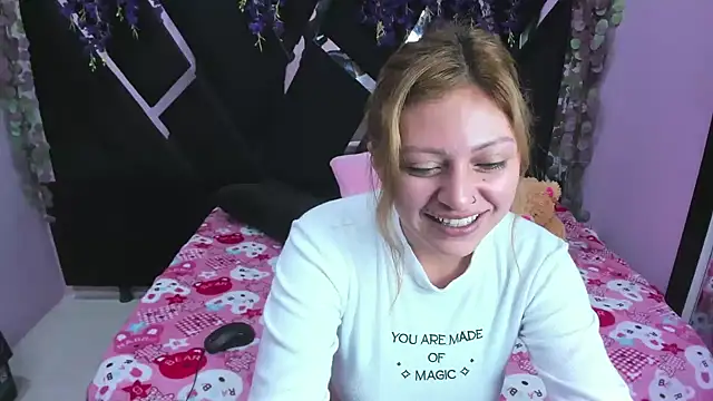 Emmily Walker online show from January 2026 02:10:02 PM