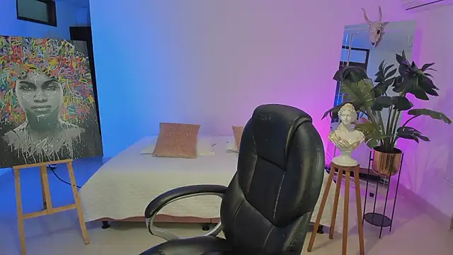 JANYLOVE   online show from February 2026 10:54:02 AM