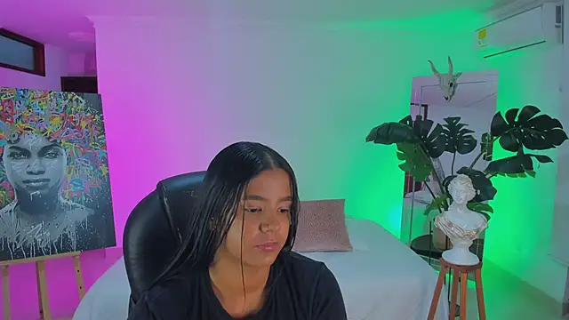 JANYLOVE   online show from February 2026 10:49:01 AM