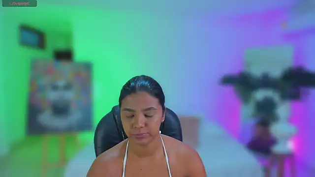 JANYLOVE   online show from April 2026 10:54:01 AM