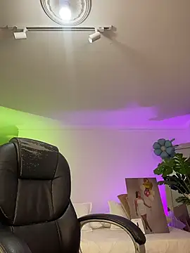 JANYLOVE   online show from July 2026 10:51:01 AM