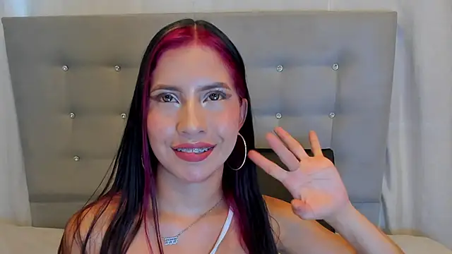 nymphomanya online show from April 2026 08:26:01 PM