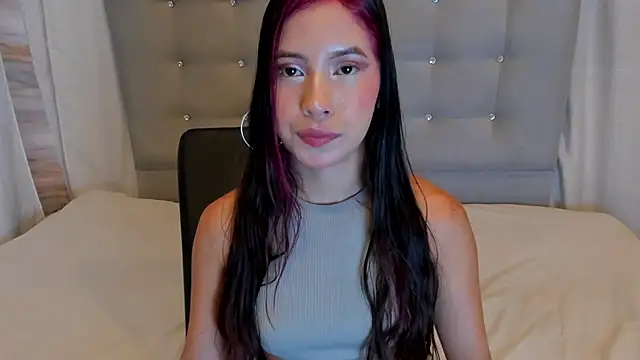 nymphomanya online show from April 2026 09:26:02 PM