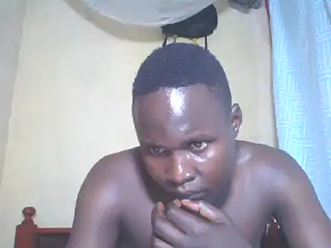 Jesse Kingkong online show from January 2025 08:21:01 PM