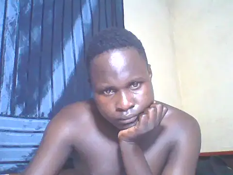 Jesse Kingkong online show from September 2025 11:30:01 PM