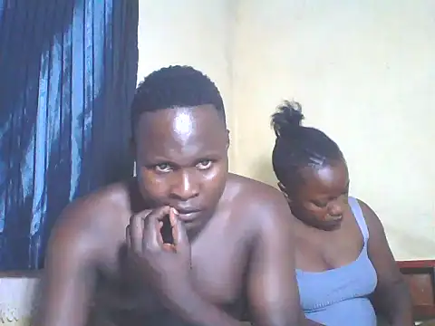 Jesse Kingkong online show from November 2025 07:58:01 PM