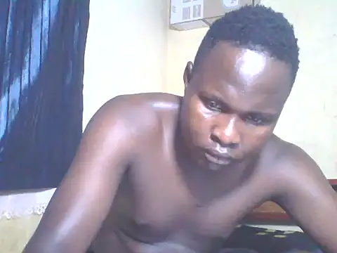 Jesse Kingkong online show from February 2026 03:33:02 AM