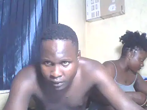 Jesse Kingkong online show from May 2026 08:37:01 PM