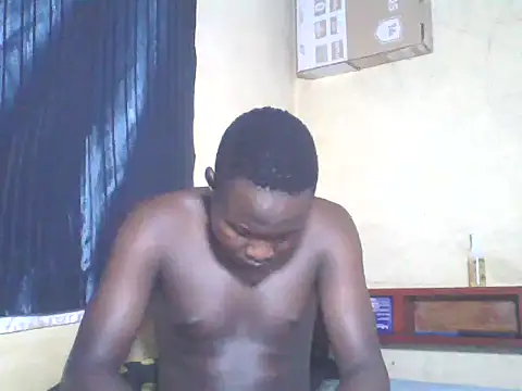 Jesse Kingkong online show from May 2026 09:31:01 PM