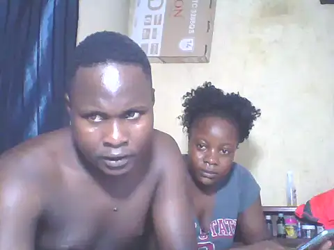 Jesse Kingkong online show from May 2026 07:32:02 PM