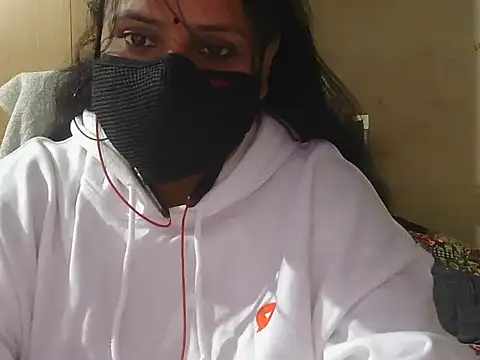 Cute Ruhi99 online show from December 2025 06:29:02 AM