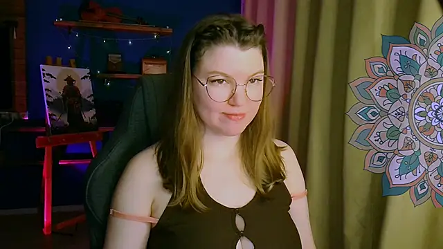 VioletteWay online show from February 2026 04:21:02 PM