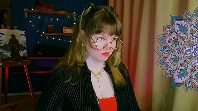 VioletteWay online show from February 2026 04:58:01 PM