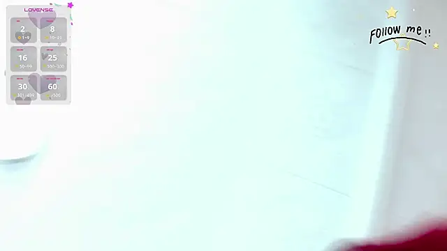 aria li online show from March 2026 12:02:02 PM