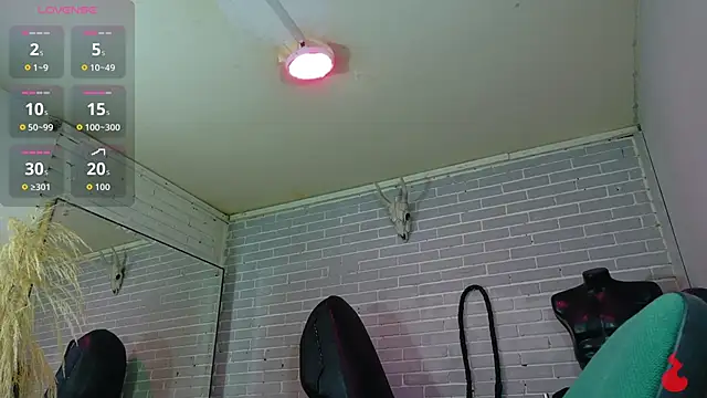 elizatexx online show from January 2026 07:06:02 PM