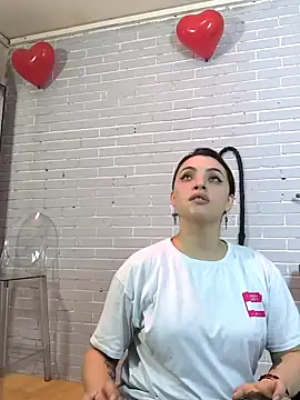 elizatexx online show from March 2026 08:03:02 PM