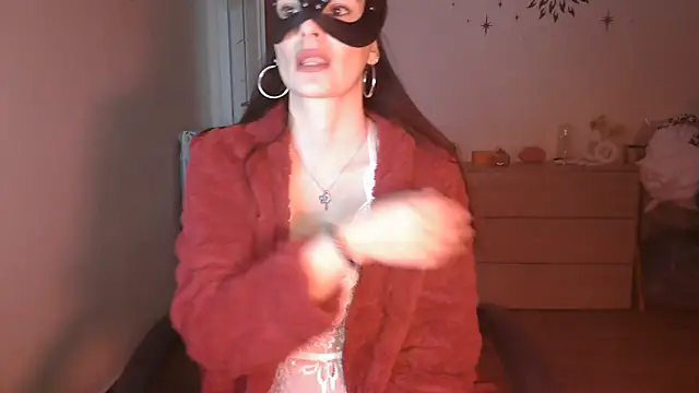 Snapshot of ladymask_2023 chatting on January 2025 11:03:02 AM ladymask 2023 online show from January 2025 11:03:02 AM