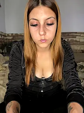 xxdorkax6 online show from September 2025 10:52:02 AM