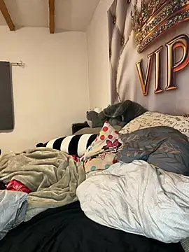 xxdorkax6 online show from April 2026 08:29:01 PM