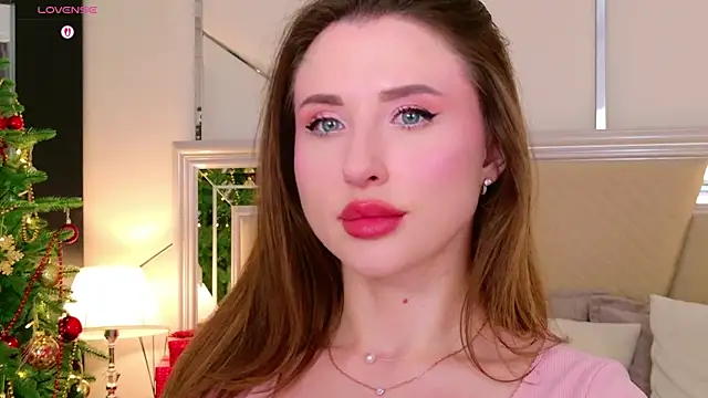 Jullia Carter online show from December 2025 07:13:02 AM