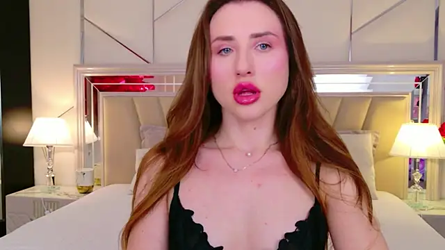 Jullia Carter online show from February 2026 06:42:02 AM