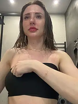 Snapshot of Jullia_Carter chatting on May 2026 11:06:01 AM Jullia Carter online show from May 2026 11:06:01 AM