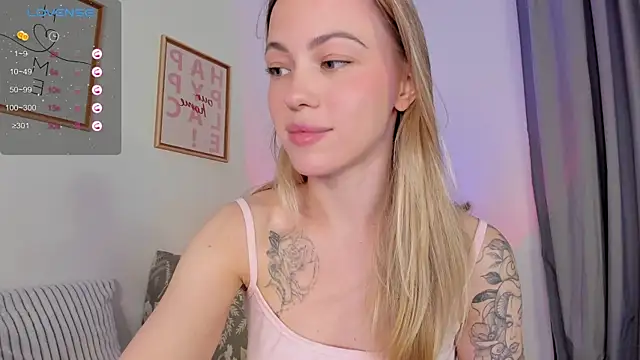 damn cutie online show from October 2025 04:51:02 PM