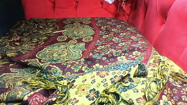 Princess Tamara online show from January 2026 04:31:02 PM