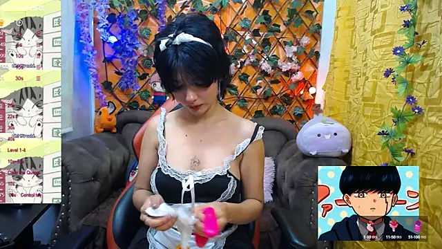 ravenn 20 online show from February 2025 11:31:01 AM