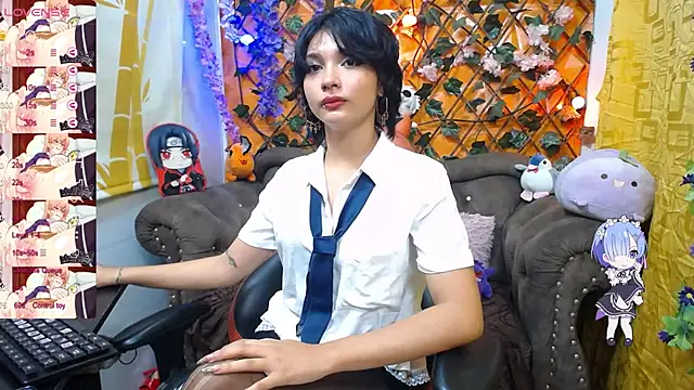 ravenn 20 online show from February 2025 11:34:01 AM