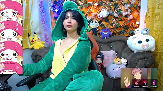 ravenn 20 online show from February 2025 03:06:01 PM