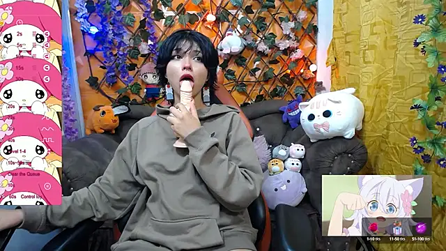 ravenn 20 online show from February 2025 05:36:02 PM