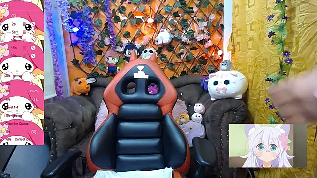 ravenn 20 online show from February 2025 11:36:02 AM