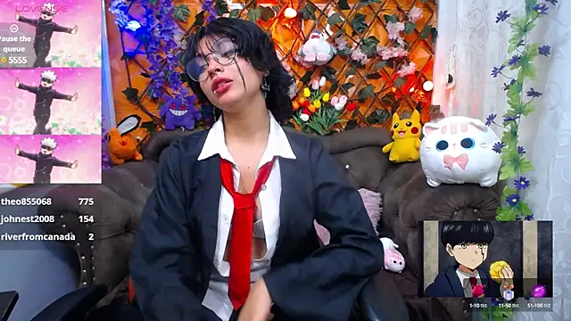 ravenn 20 online show from March 2025 05:42:02 PM