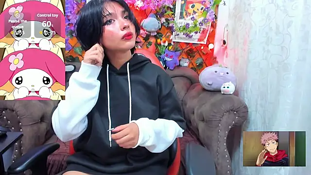 ravenn 20 online show from November 2025 11:29:01 AM