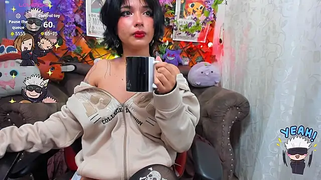 ravenn 20 online show from November 2025 11:31:01 AM