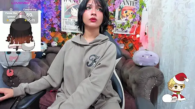 ravenn 20 online show from December 2025 11:26:02 AM