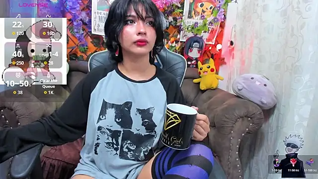 ravenn 20 online show from December 2025 11:30:02 AM