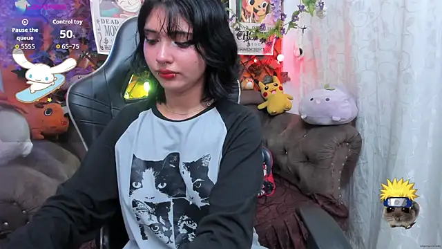 ravenn 20 online show from March 2026 11:27:01 AM