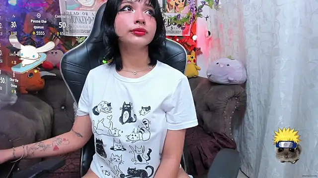 ravenn 20 online show from March 2026 11:28:02 AM