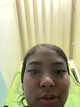 belacampbell online show from January 2025 10:55:01 PM