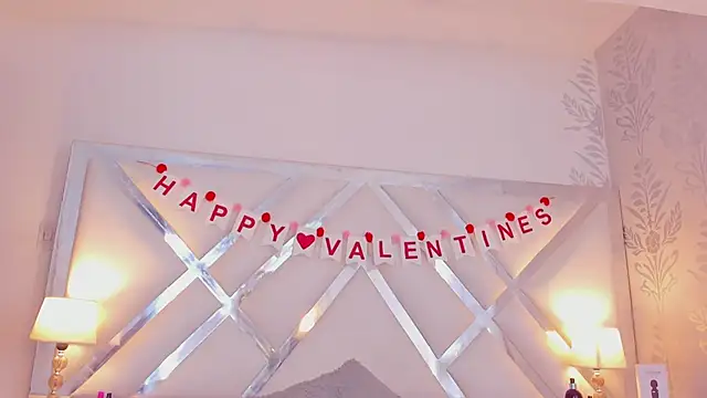 belacampbell online show from February 2025 10:59:01 PM