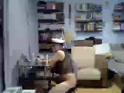 crusoerr online show from June 2026 07:05:01 PM