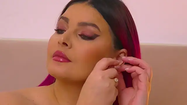 RissaRheys online show from February 2025 09:29:02 PM