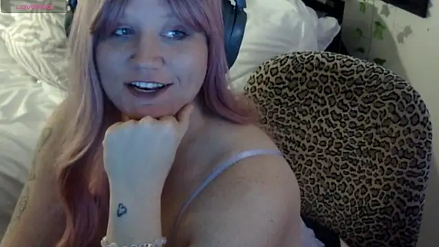 ziggyspice online show from March 2026 01:55:01 AM